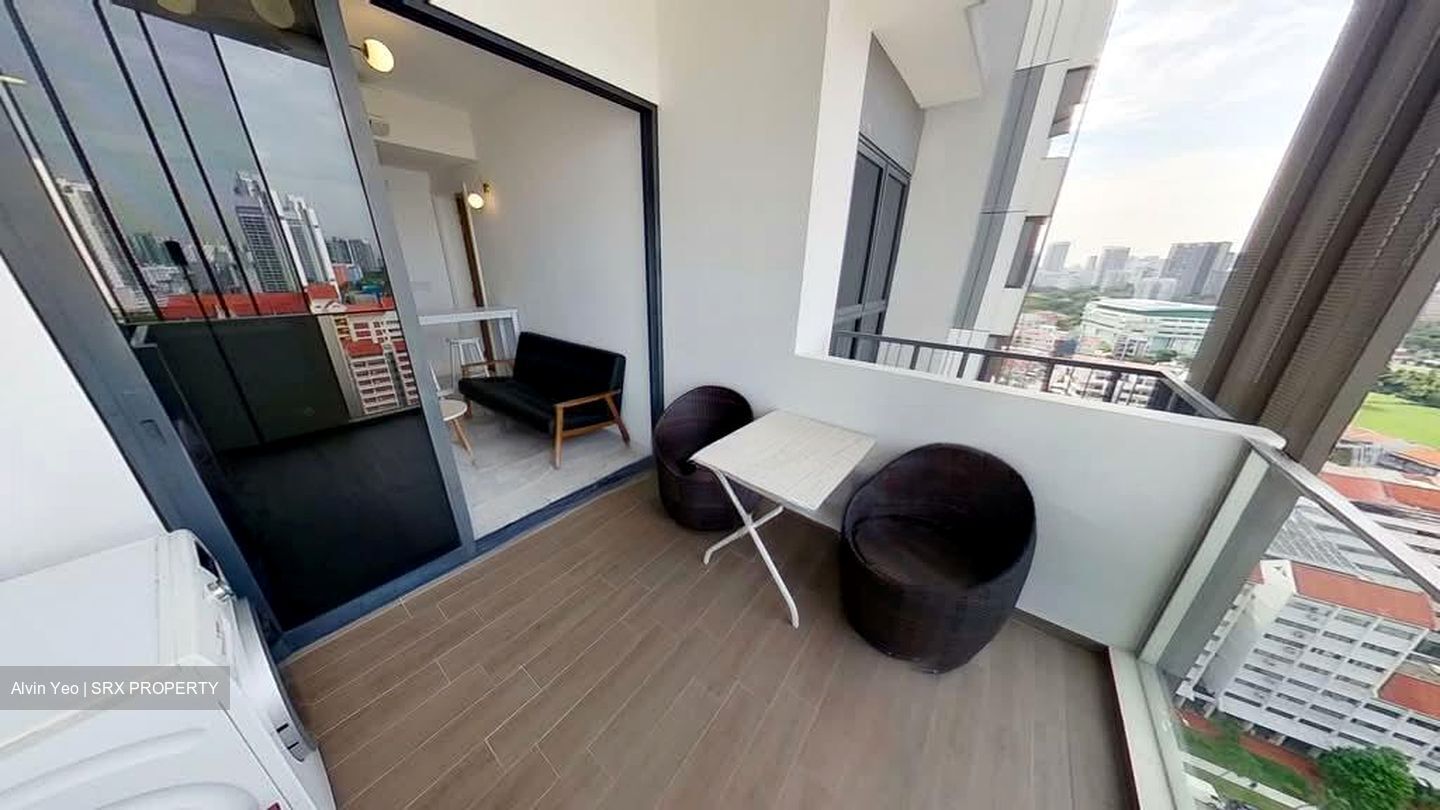 Uptown @ Farrer (D8), Apartment #588344791